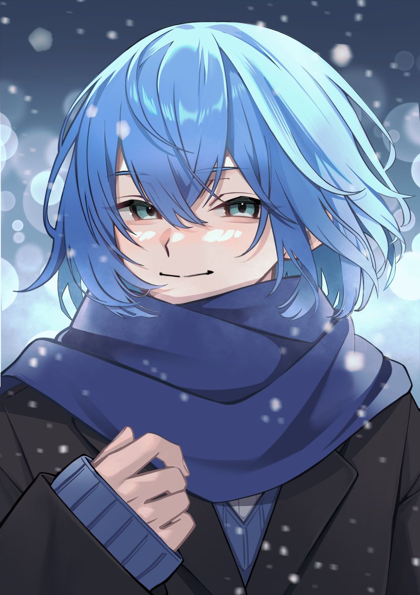致死量🌟 tweet media