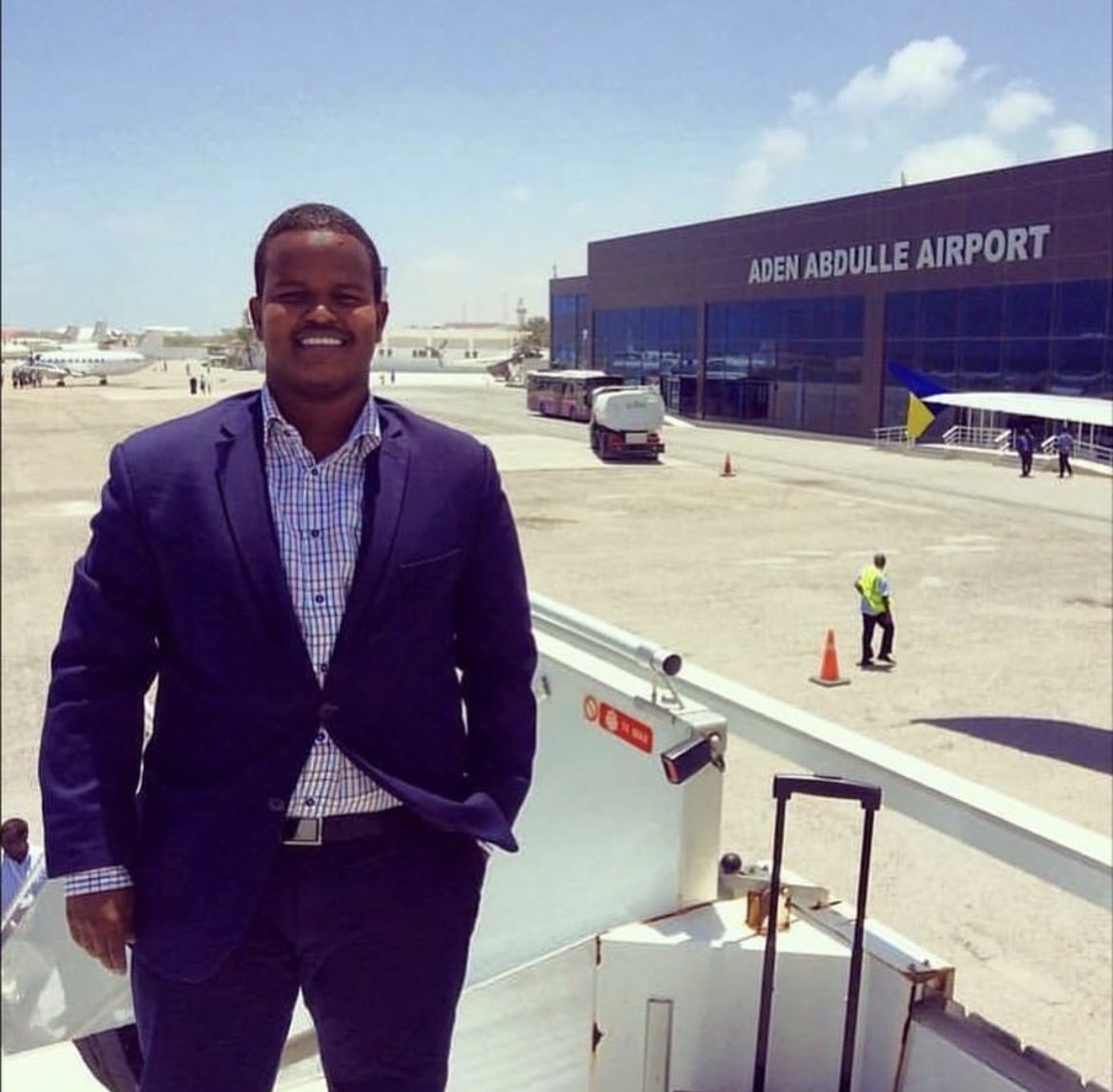 Netherlands in Somalia tweet media