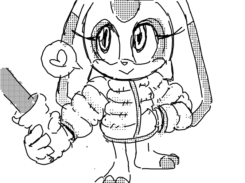 Koi_Karillion's tweet photo. some doodles https://t.co/P8uhn56VuM