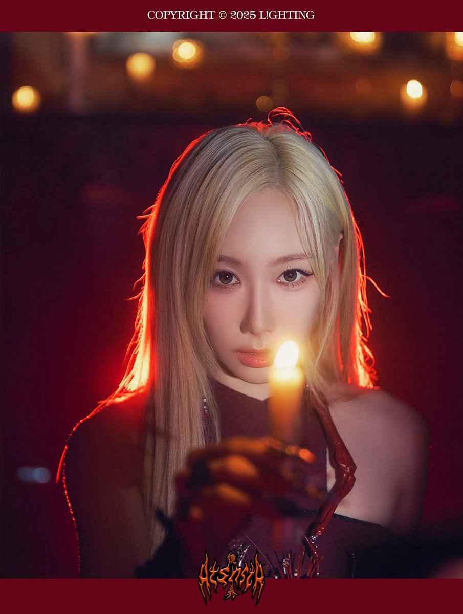 日本でリリイベやってくれたら嬉しいけど……音源なので、それは無いかw

#드림캐쳐　#Dreamcatcher
#한동 #HANDONG