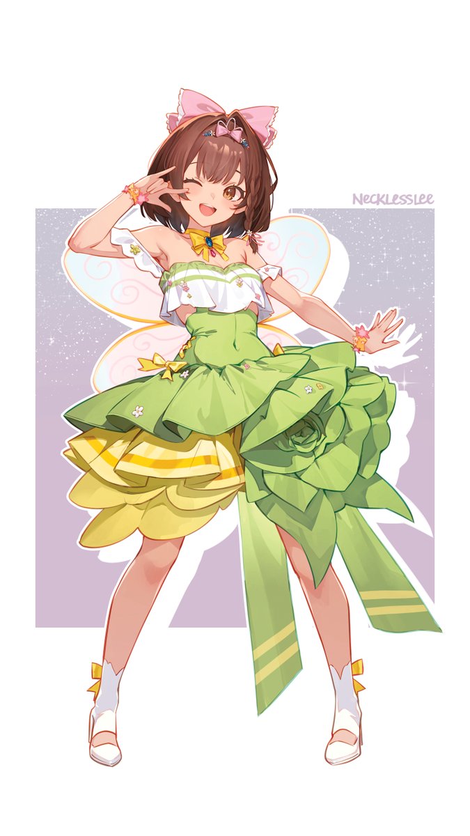 NecklessLee's tweet photo. @feebeechanchibi at #OtakuSTAGE https://t.co/YZNj01joBA