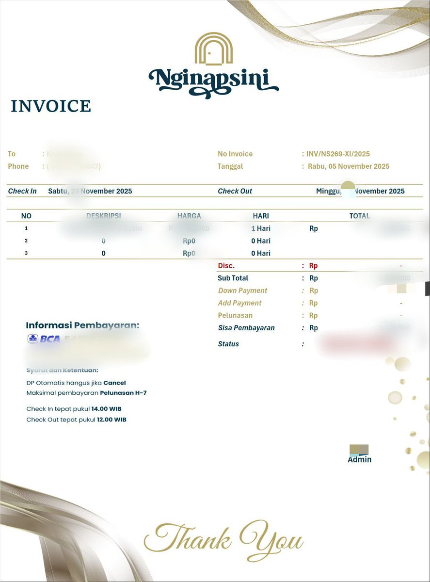 Semoga acara kita Lancar dan menyenangkan :)) #pasutri
