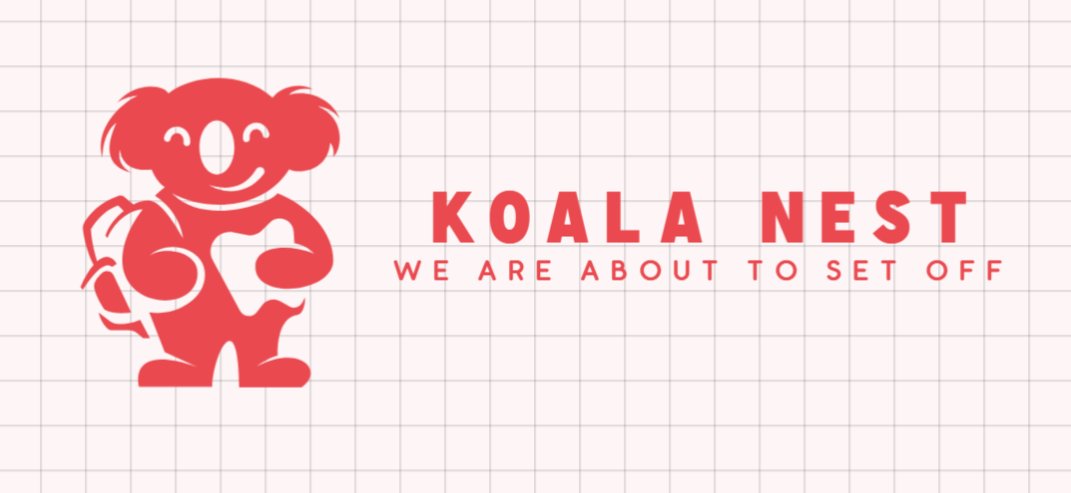 Koala Fan tweet media