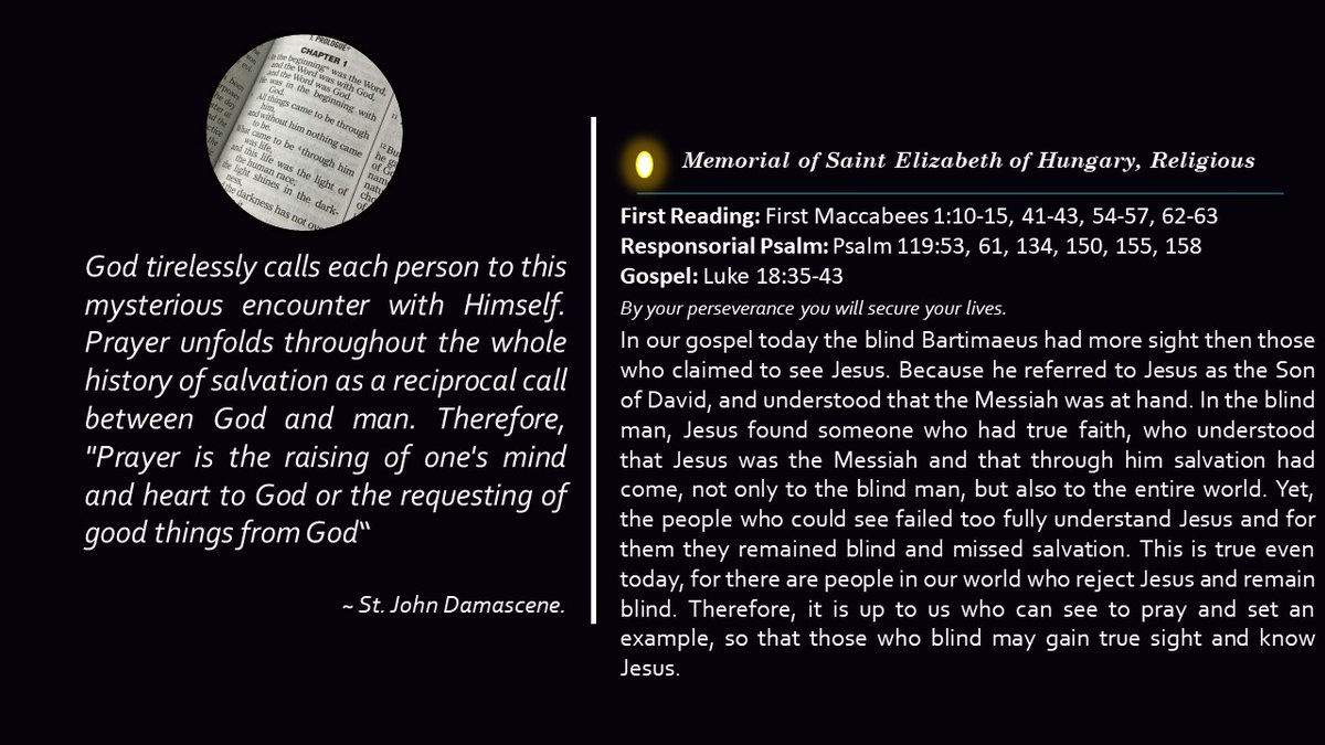 antbak01's tweet image. #Catholic #Prayers #OrdinaryTime | see more: daily-praise.tumblr.com