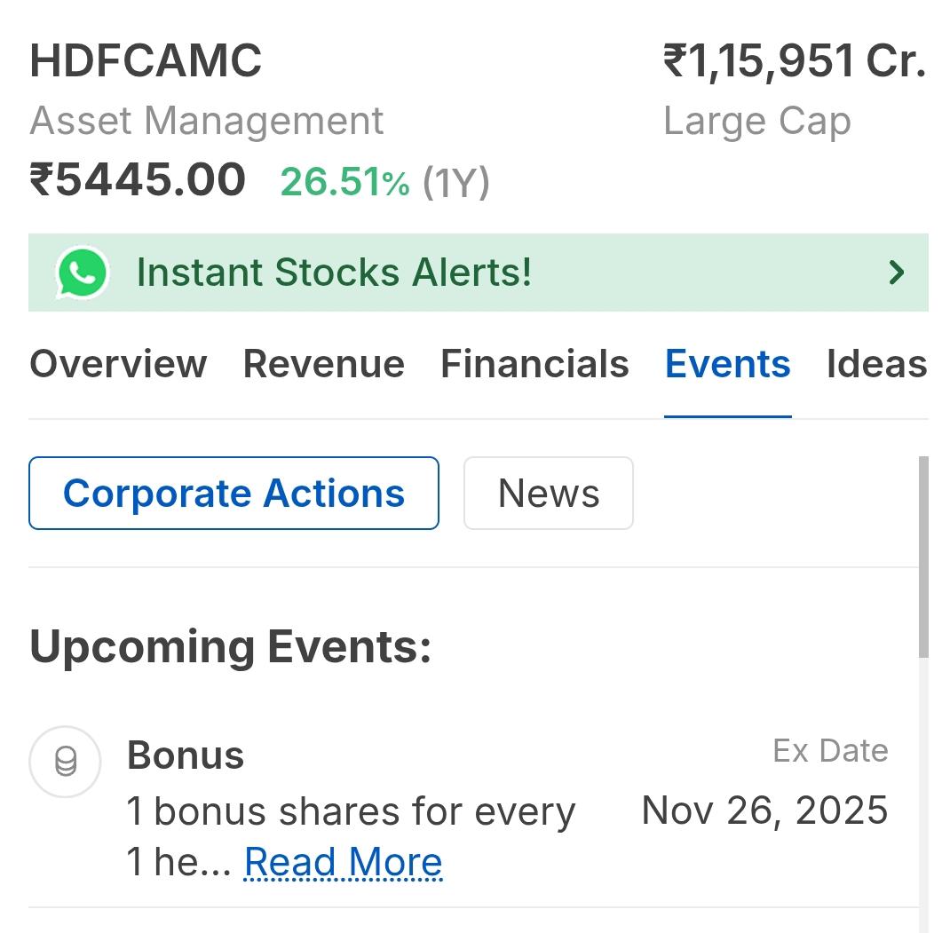 Earner_Sanjeev's tweet image. #HDFCAMC