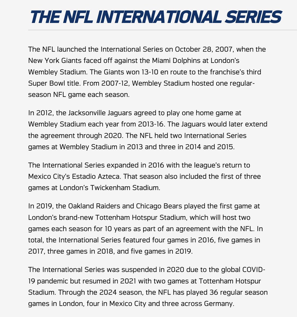 MHassanFootball's tweet image. I am seeing illiterate Real Madrid haters trying to gaslight people into thinking that FC Barcelona&apos;s disgraced (and rightfully discarded) second home game in Miami is the same as the NFL being played at the Bernabeu. 

It&apos;s 2025, you won&apos;t be allowed to perform such gaslighting…