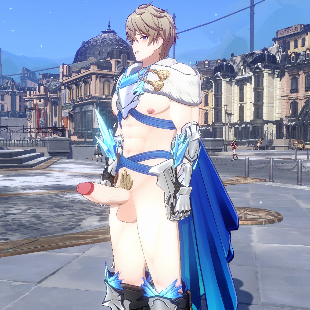 #gepard Battle armor🦾

#HonkaiStarRail #Mods #Nsfw