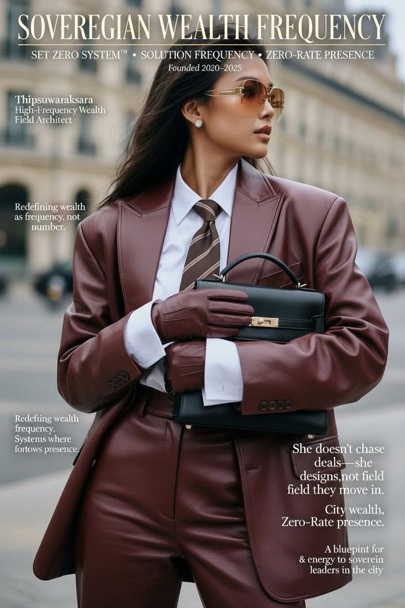 ThubthimAksara's tweet image. I live unconditionally.
And the people who come and go are my laboratories.

I change my energy levels based on their thoughts.
So you only know me from your own perspective.

🌏ทิพย์สุวรรณอักษรา  แสงสว่าง
เห็นทุกข์  เห็นธรรม ด้วยอริยสัจ4
#SovereignWealthFrequency…