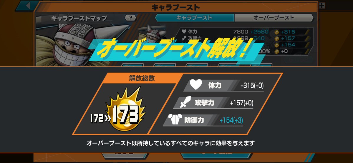 1010deadly_sins's tweet image. 運営様ありがとうございます！
「赤鬼」フラッシュだけど、プロフィールに入る場所がないw
百獣DFタグも、あと0.1%まできました！