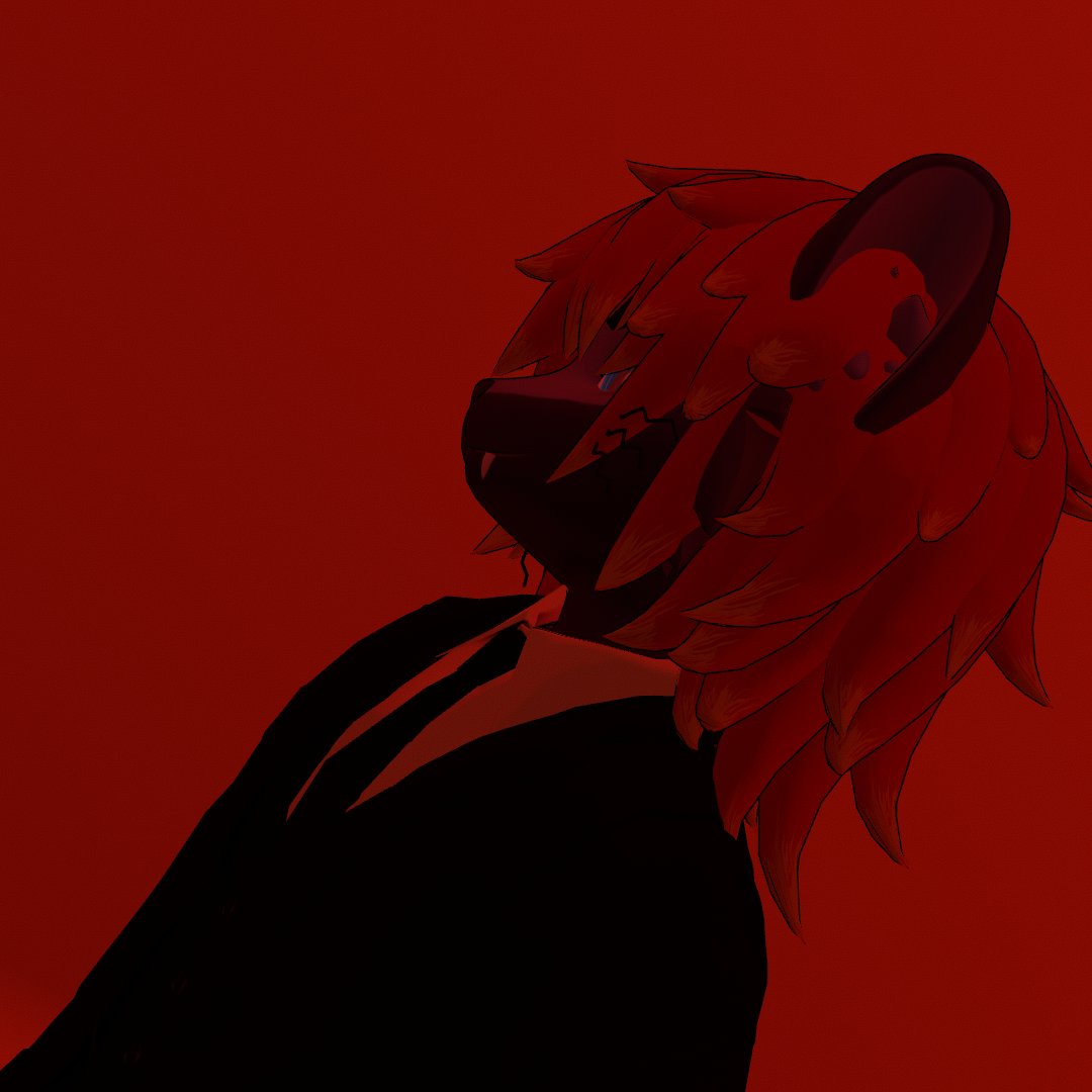 TaDaaaa im a mayu now