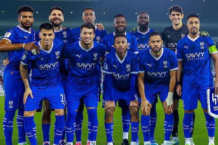 hilaly_1377's tweet image. أنزه فريق في العالم 💙