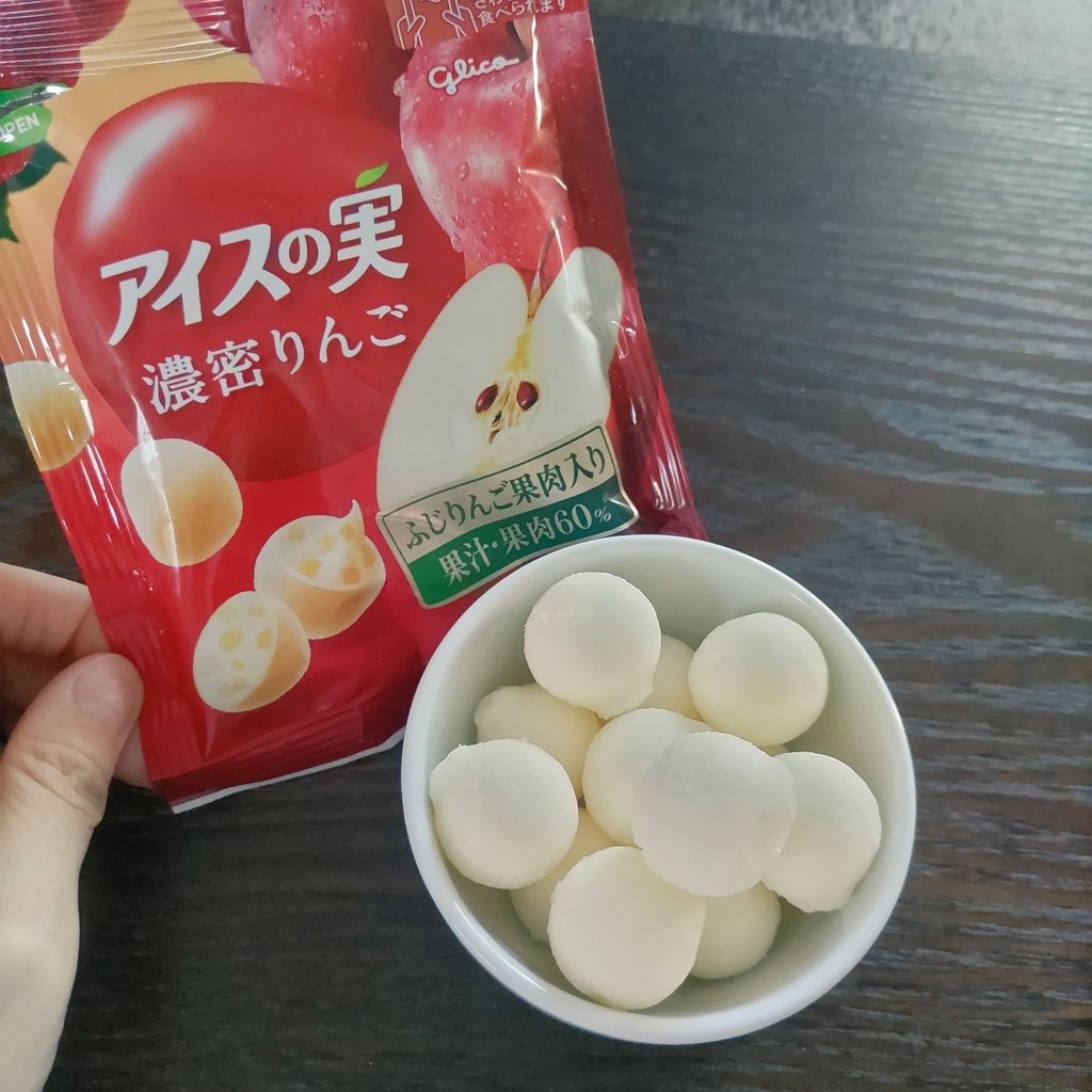 アイスの実 (@icenomi_JPN) / Posts / X