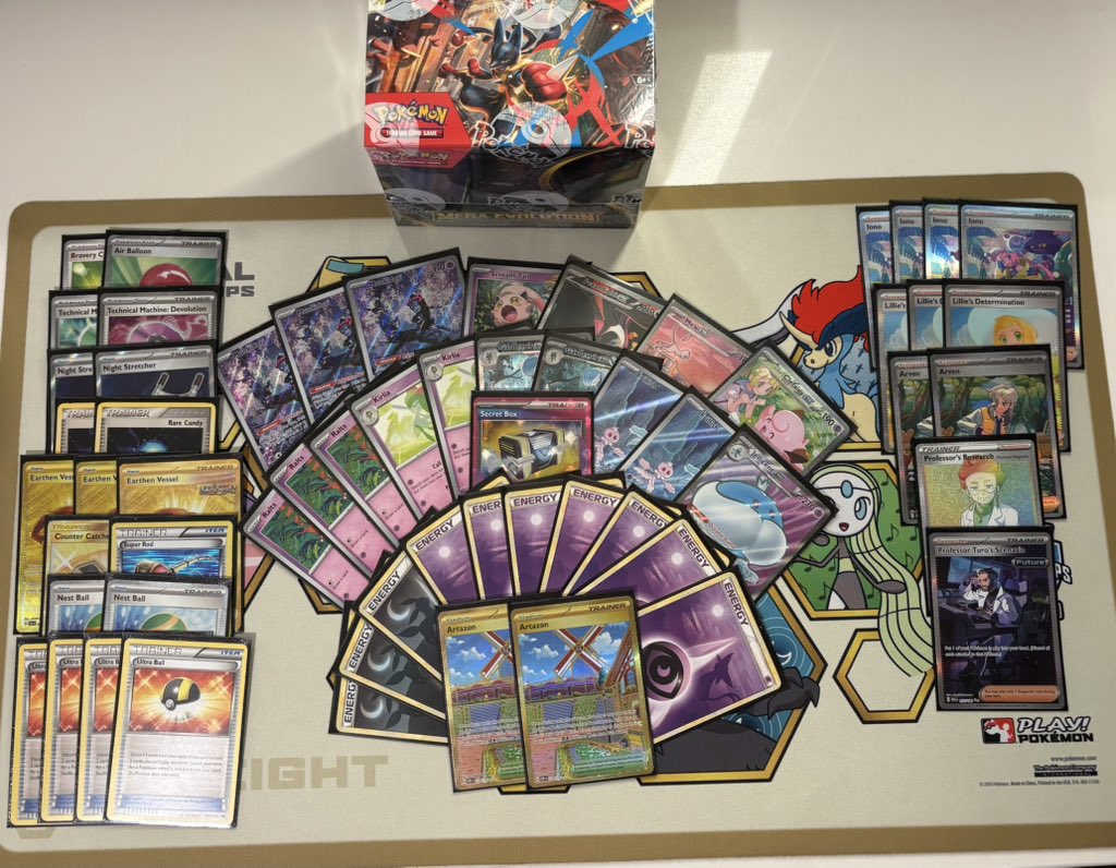 Daniel Powell tweet media