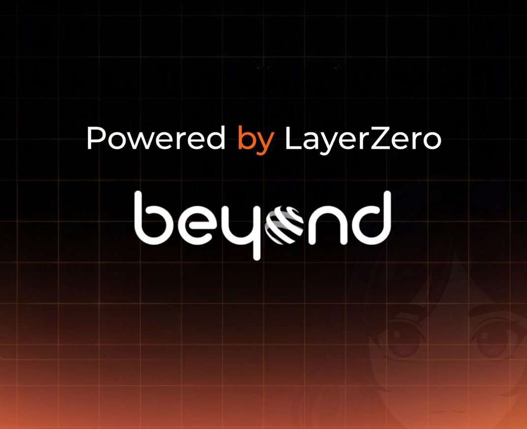Taiyelo_lu's tweet image. @beyond__tech enables direct BTC interaction with over 140 blockchains using a consensus of Guardian Nodes.

Its architecture uses native proof validation and signature attestation, allowing BTC to move across ecosystems without wrapping.