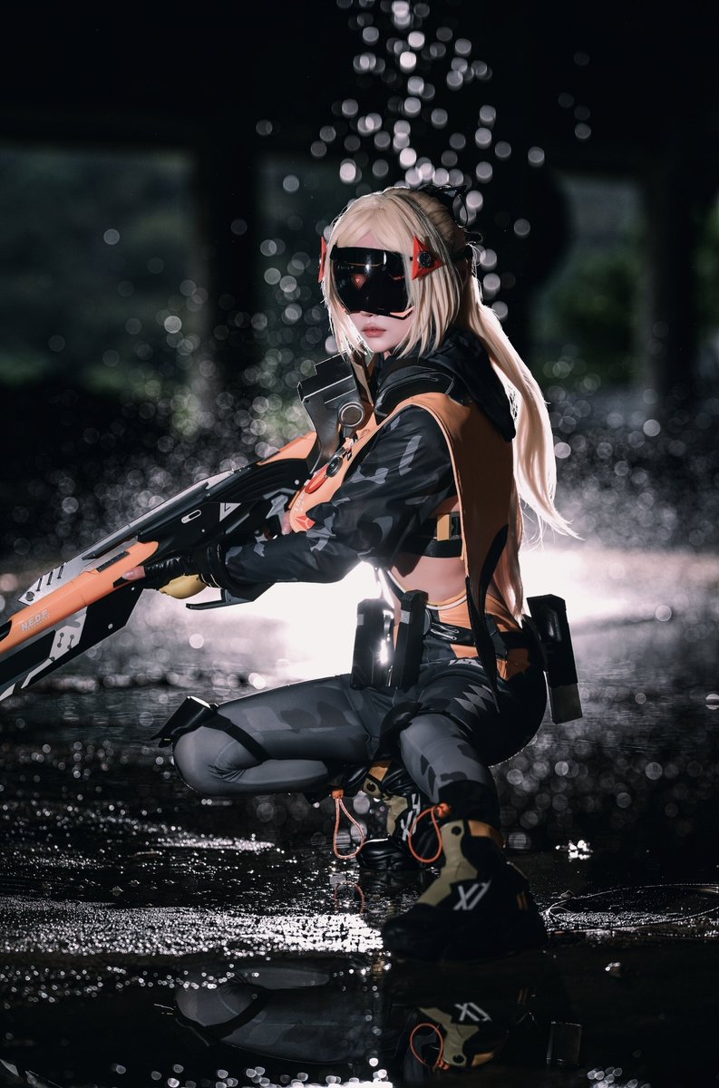 #ゼンゼロ #zzz #Trigger #扳机 #トリガー

📷<a href="/_BeautifulKorea/">뷰티풀코리아 대코양일</a>