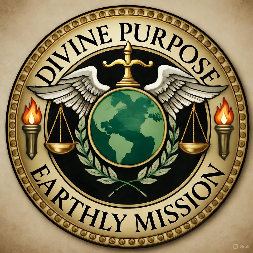 Truth & Justice Co. tweet media