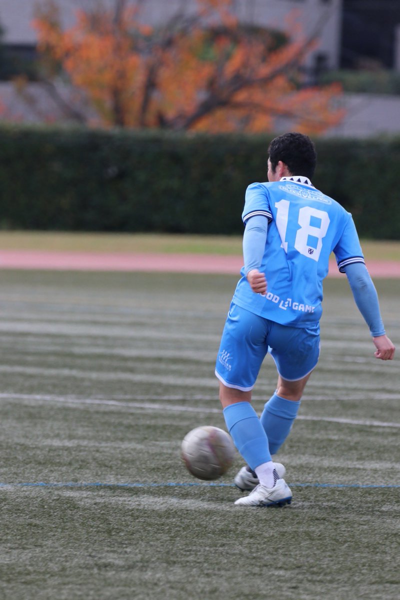 nagareyama_fc's tweet photo. TRAINING MATCH RESULT
対戦結果をお知らせします。
vs 明海大学サッカー部
45分×3
1本目 1-1 寺内
2本目2-2 寺内・佐藤
3本目1-2 伊藤
TOTAL 4-5
#サッカー #流山 #TrainingMatch https://t.co/BWPbINNbSA