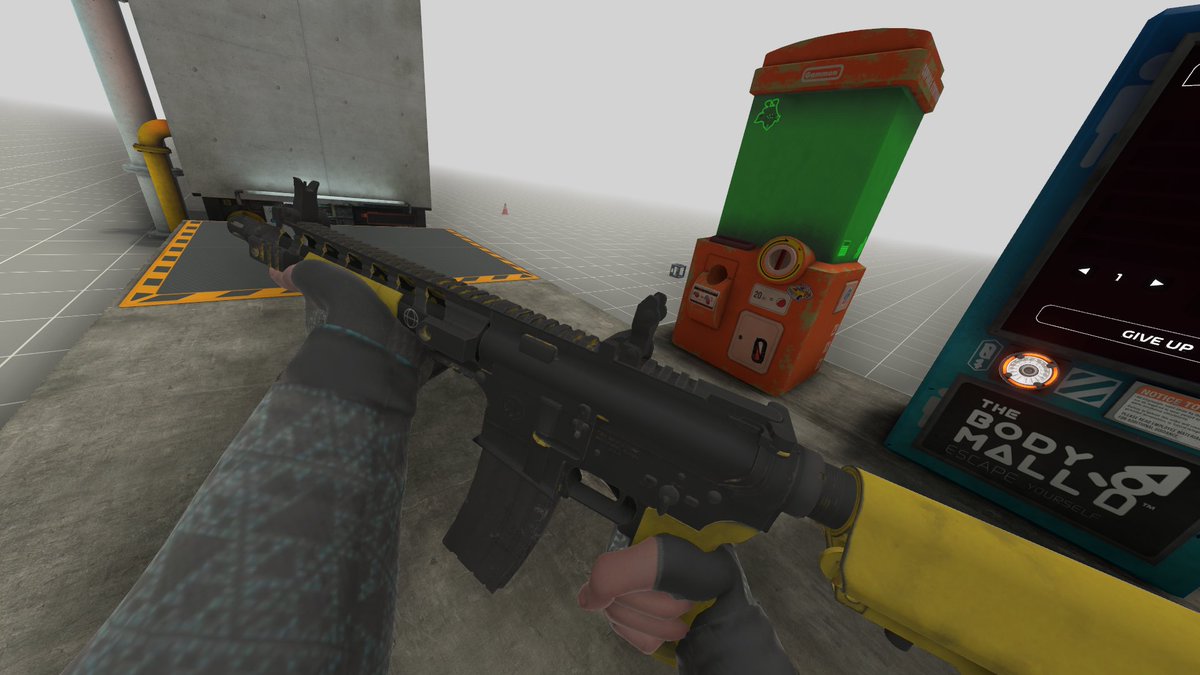 w245productions's tweet image. random test for #bonelab players

is this a bonelab screenshot