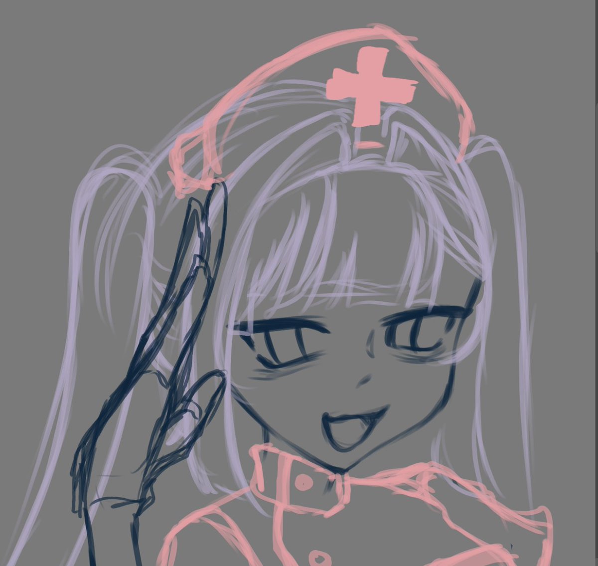 nightlymocha's tweet image. 