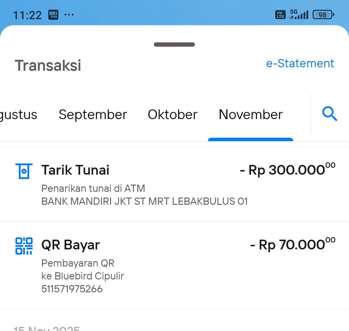Imam Prasetya tweet media