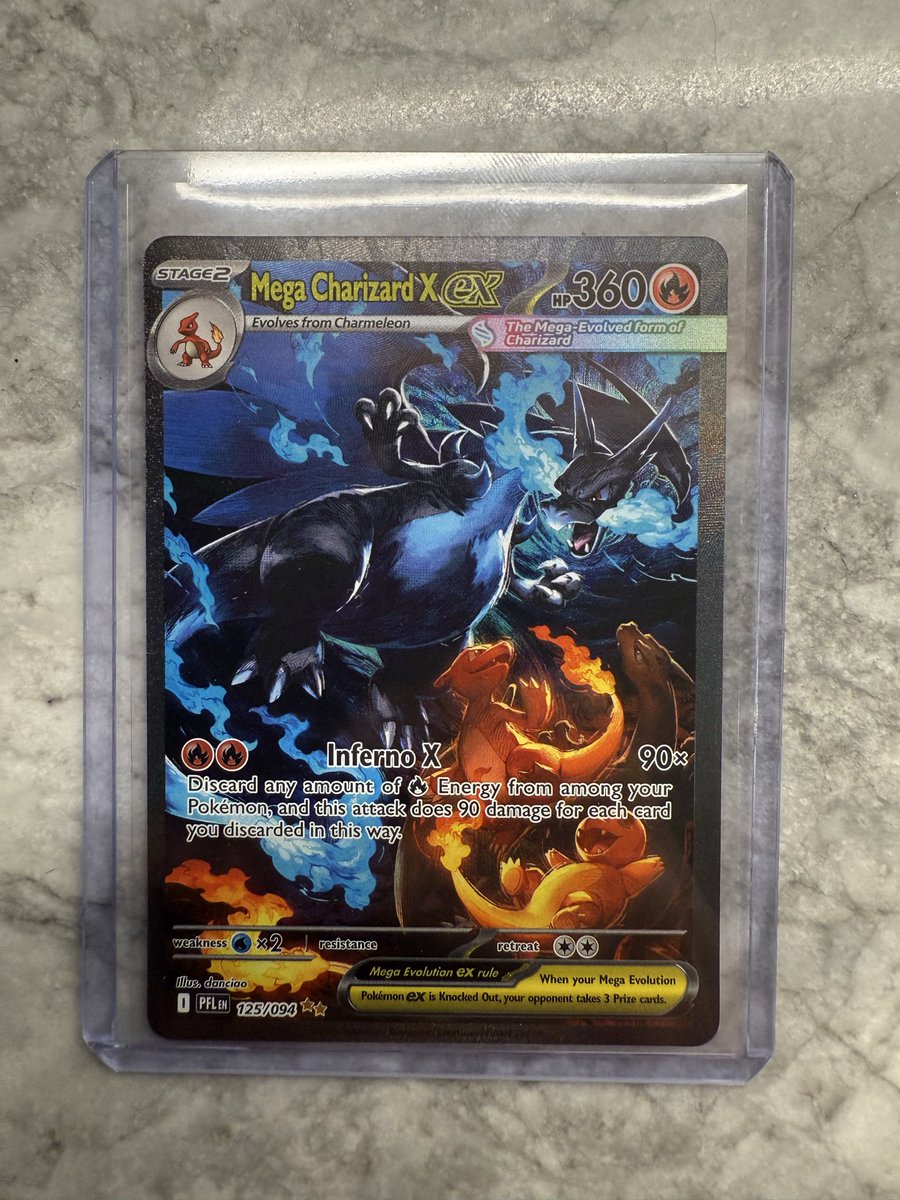 Such a good feeling. #Pokemon #charizard