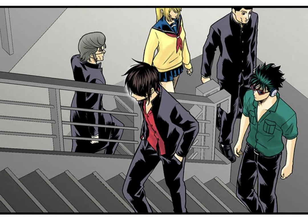 takaginright's tweet image. 와진짜 인소일진같아서 존내웃음