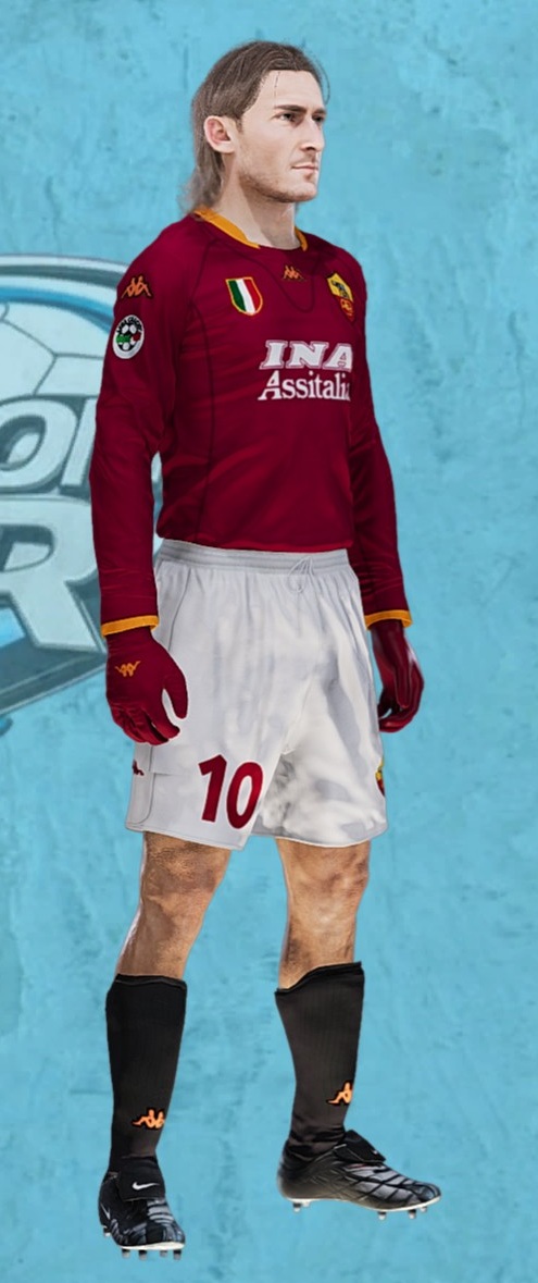 DavidCo89272207's tweet image. Espectacular pack de guantes personalizados creados por @BohemioI81892 para #PES2001 ,un nuevo toque exclusivo para el parche. Ponerse en contacto con el el que lo quiera ya. ko-fi.com/el_doblas/shop