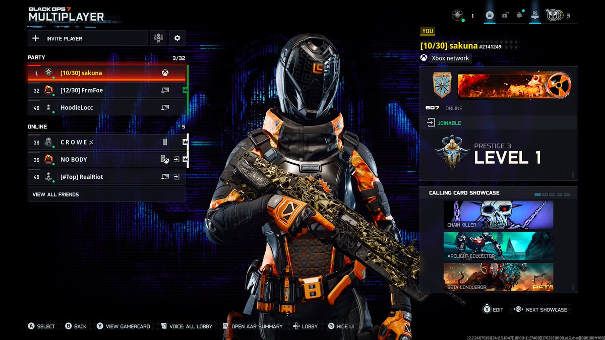 declonesx's tweet image. 3/10