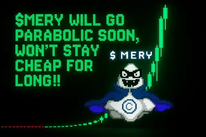 LakerSinceDa80s's tweet photo. $MERY #1 on Stocktwits...#1 meme on Cronos...Buy on https://t.co/hBQ3LyL9LA  @CryptotwitsHQ 

📷MERY.X#1 Trending on Stocktwits
Why MERY.X is Trending
$MERY is trending as a 'native community meme' coin on https://t.co/D817dTOAZY

@Misteryoncro @cronosapp https://t.co/e4N09vKUlf