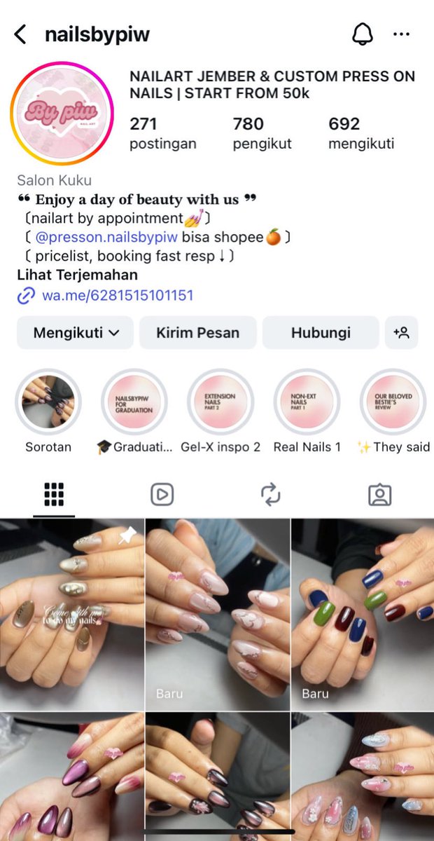 Base Jember tweet media