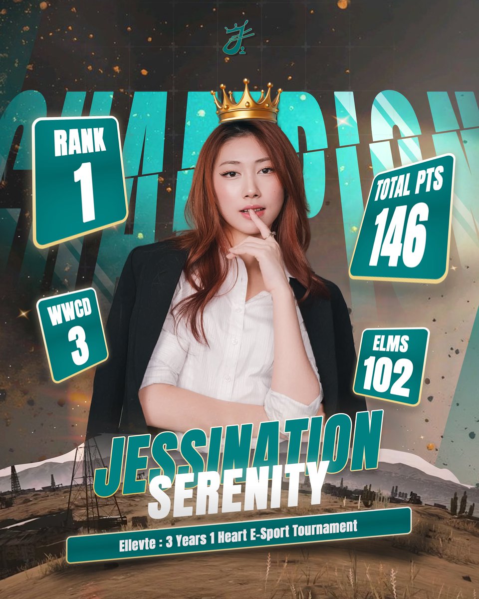 Jesinesports's tweet image. Day 1 belajar
Day 2 ngajarin

In other words, REMONTADAAAA Ges!😎

More and more and more and more, they are running riot! They have done it again, and the comeback is complete

#JecInTheBox