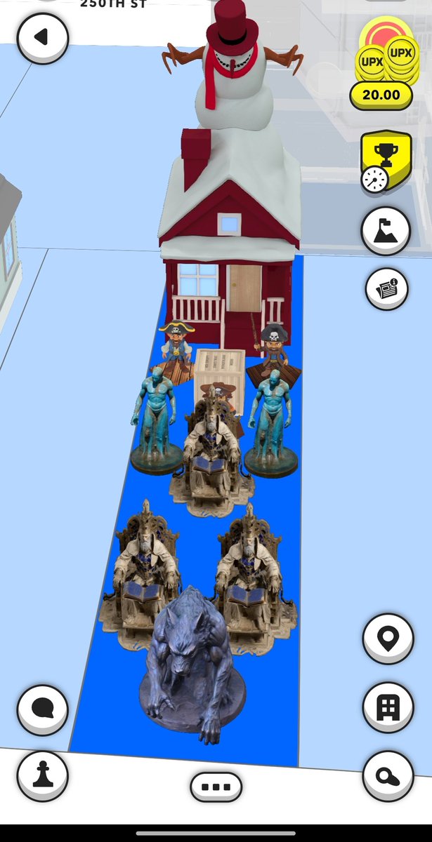 Dhandesh123's tweet image. Nice properties at Bellerose... 

I like the decoration that i did..

Let me know if you liked it?

8733 254th st, Queens
8508 250th st
8051 249th St
24777 jericho tpke

#upland #sparklet #bellerose #queens #decorate #map #assets #usd #BuyNow #PropertyInvestment #propertyforsale