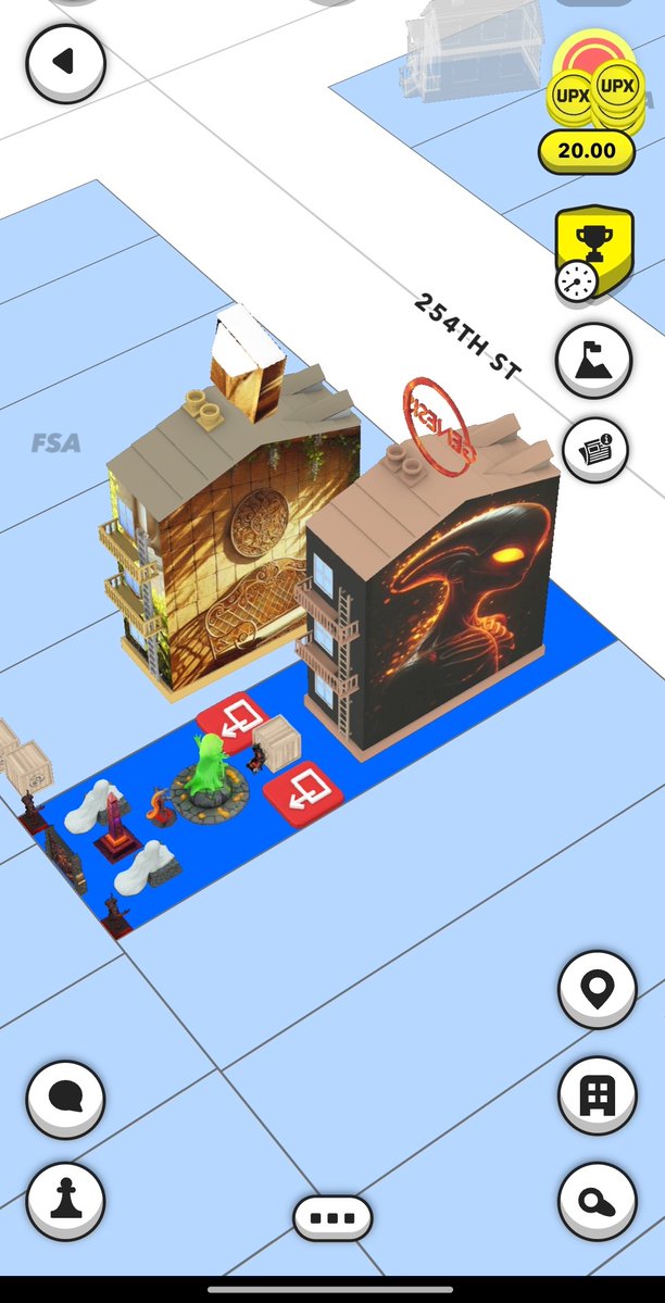 Dhandesh123's tweet image. Nice properties at Bellerose... 

I like the decoration that i did..

Let me know if you liked it?

8733 254th st, Queens
8508 250th st
8051 249th St
24777 jericho tpke

#upland #sparklet #bellerose #queens #decorate #map #assets #usd #BuyNow #PropertyInvestment #propertyforsale