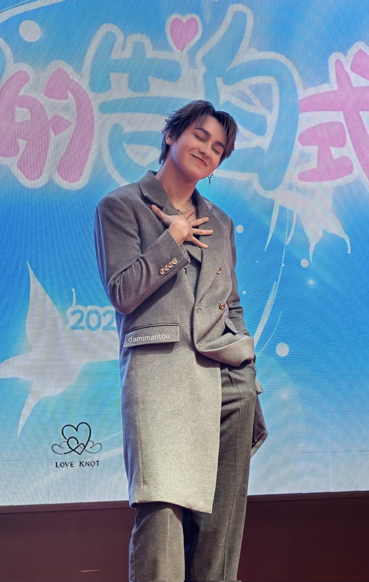 damimantou118's tweet image. A lovely and handsome charming pup
#CSNP 
#CallMeCSNP 
#Smartcsnp 
#Csnp_21 
#SmartChisanupong
Changsha💖