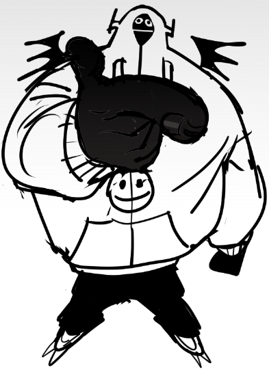 %houdi (@houbistupid) on Twitter photo 