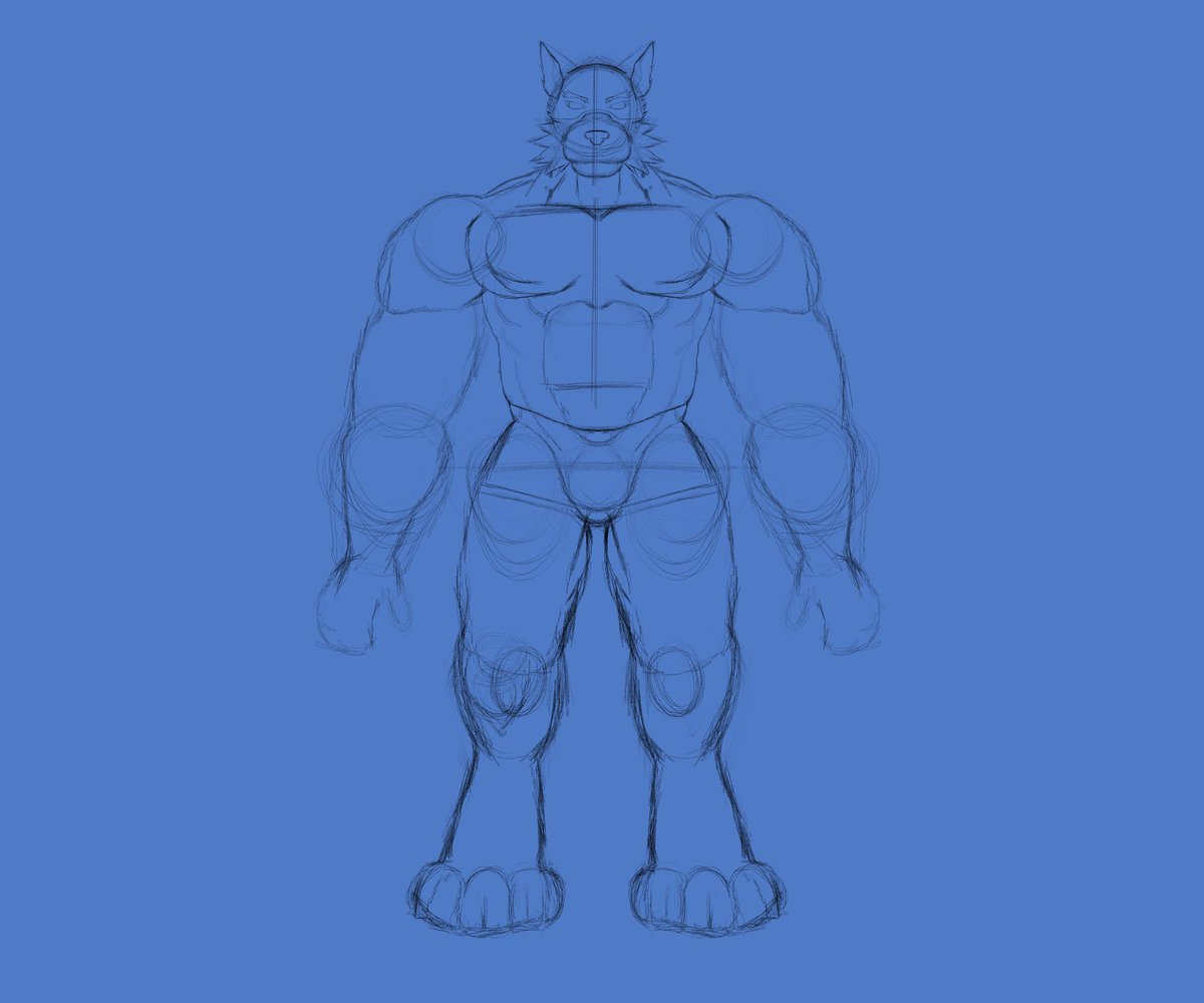 LykosSol's tweet image. Test stream animation and character ref practice twitch.tv/lykosart 
youtu.be/vhJNerssaWo