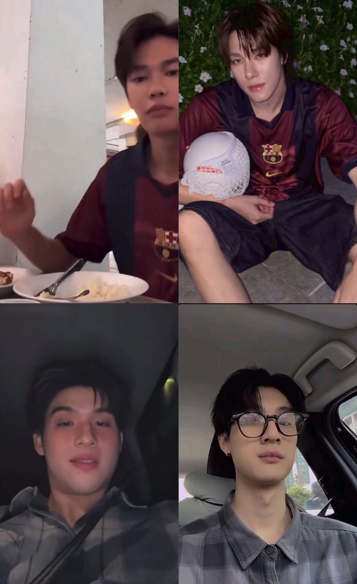 ridho ga kalo ending karma begini?