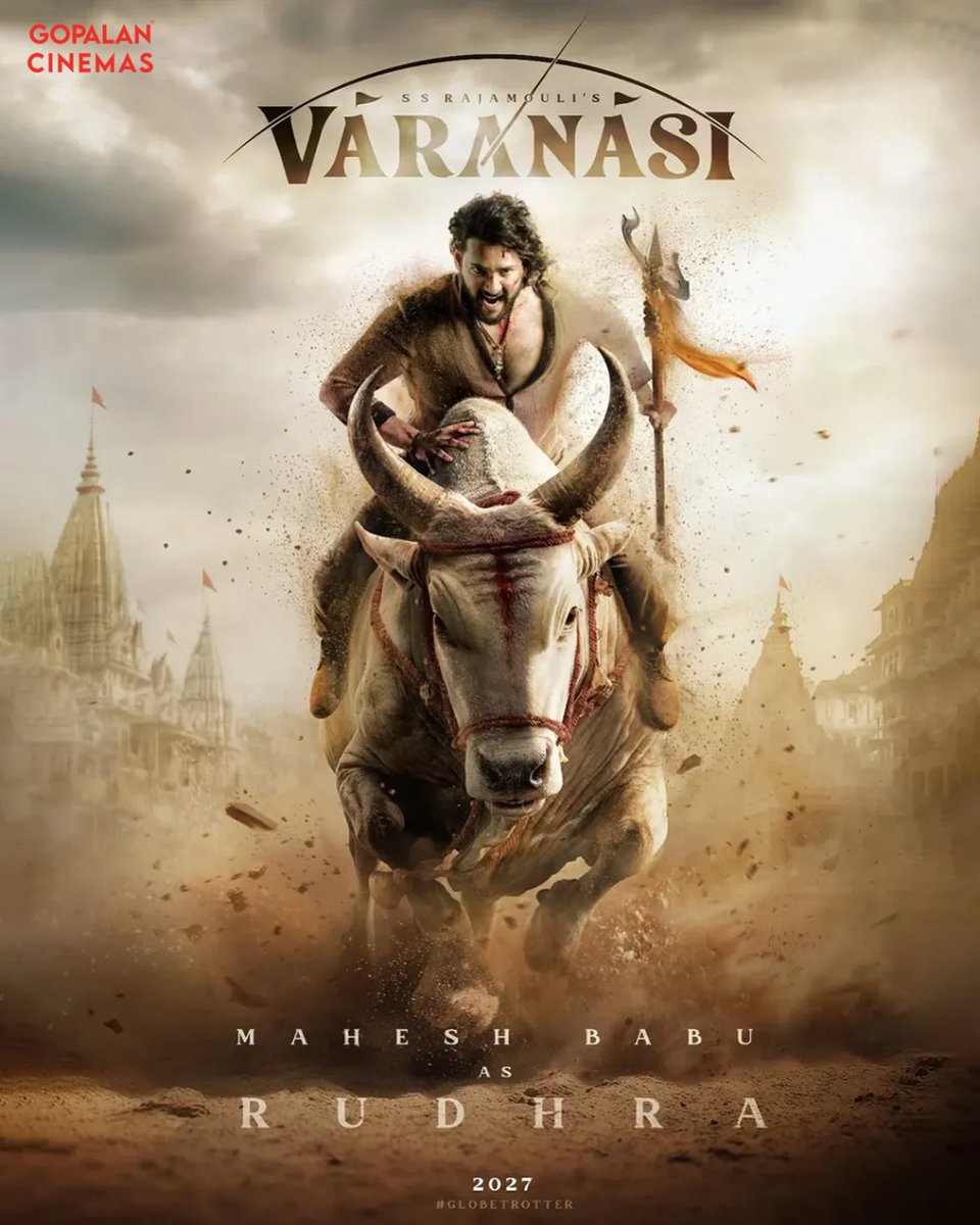 gopalan_cinemas's tweet image. 🎬4 Blockbusters. One Epic Destination. Dive into pure big-screen thrill at Gopalan Cinemas - where action, emotion, and entertainment hit different! 📷 Book Now: gopalancinemas.com #GopalanCinemas #NowShowing #BlockbusterWeekend #CinemaVibes #MovieMagic #BigScreenExperience