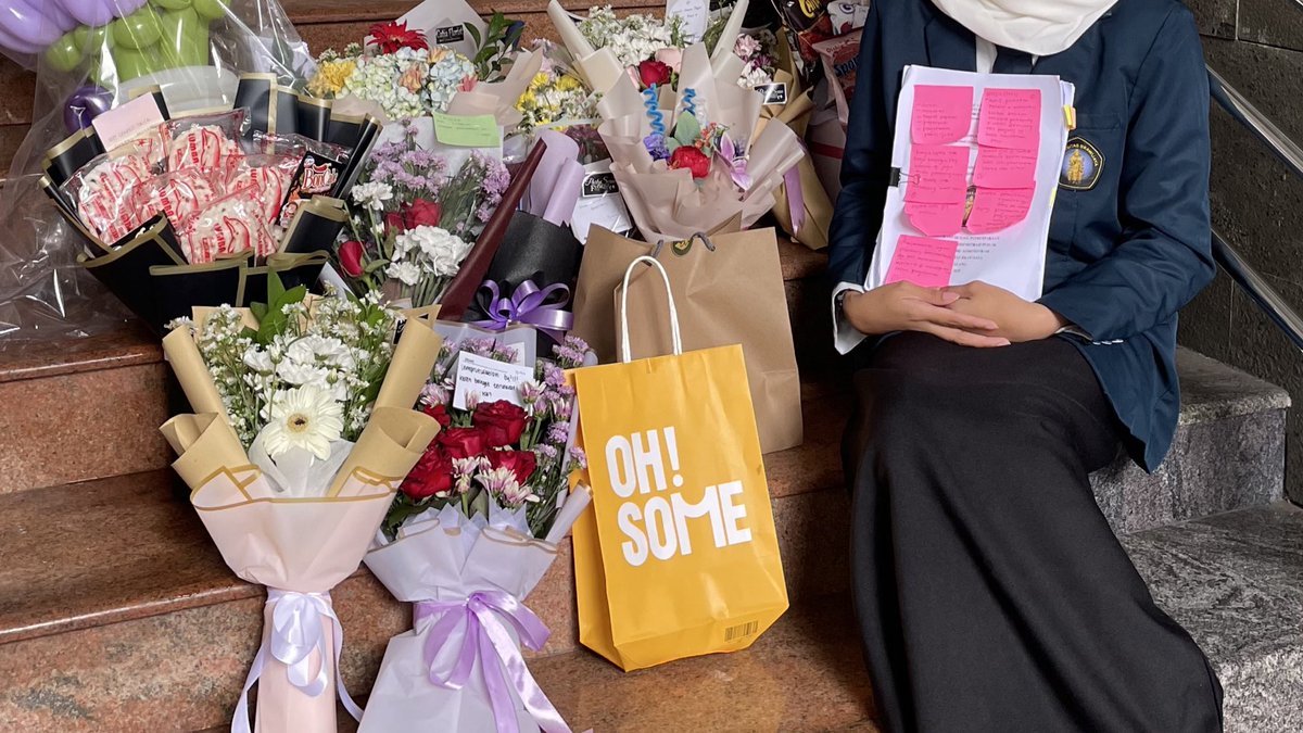 eInotes's tweet image. sempro done………. smangat penelitiannya aku…….