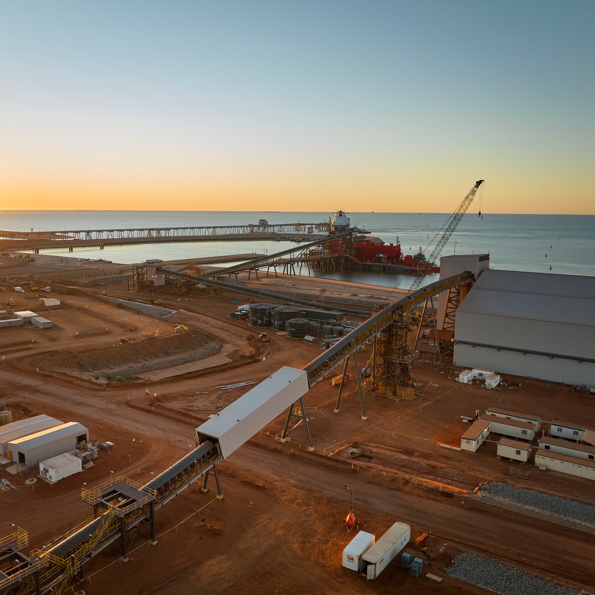 Mineral Resources tweet media