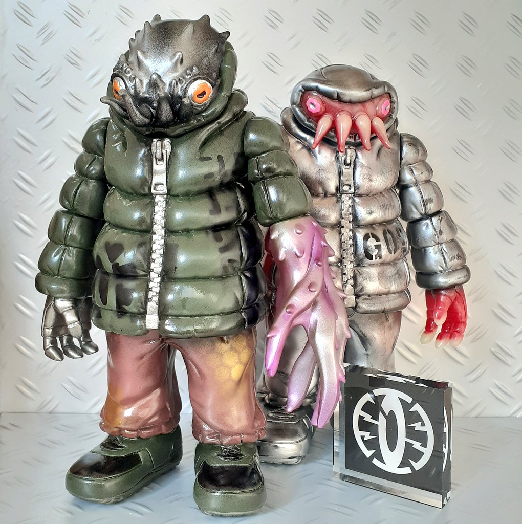 基本的にはオイドは自力ゲットで集めているが過去の諦めきれなかった