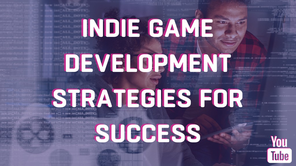PressStartLead1's tweet image. Mastering the Business of Indie Game Development

Watch here 👉 lttr.ai/AlGQC

#IndieGameDevelopment #Pressstartleadership #Leadership