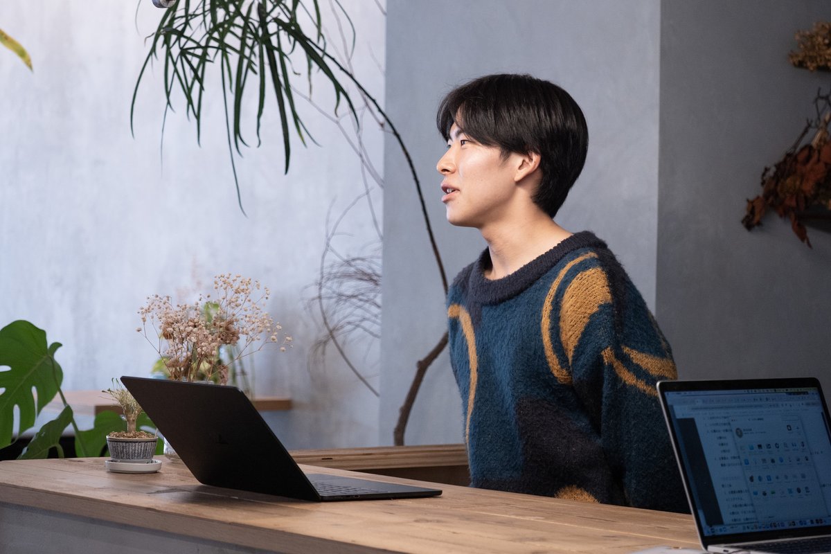 _Andplus's tweet image. 今週金曜に名古屋で開催されるa-blog cms Training Camp 2025にて、弊社エンジニアも登壇させていただきます🍎

本日は社内メンバーみんなで発表の練習を聞かせてもらいました。

#ablog #TrainingCamp