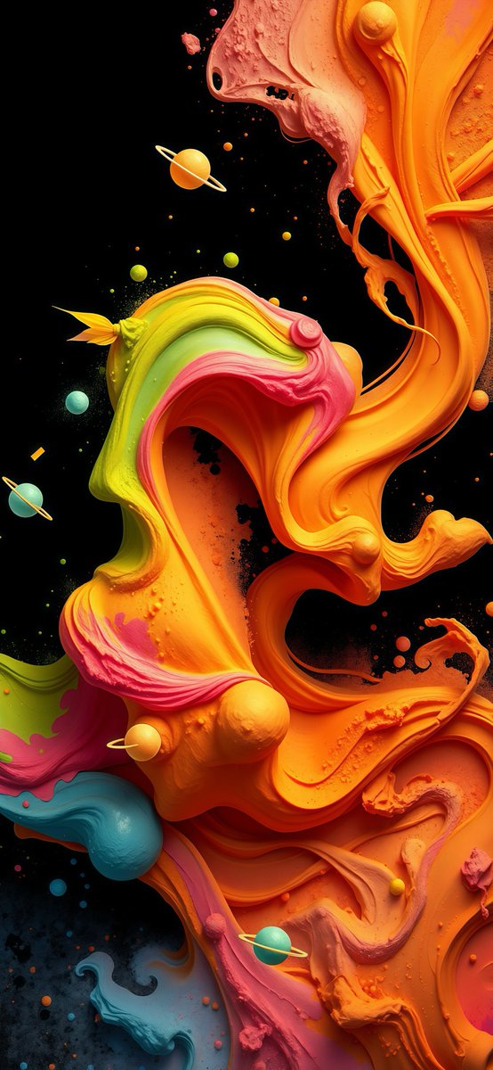 GuruWallpaper1's tweet image. #background #abstraction