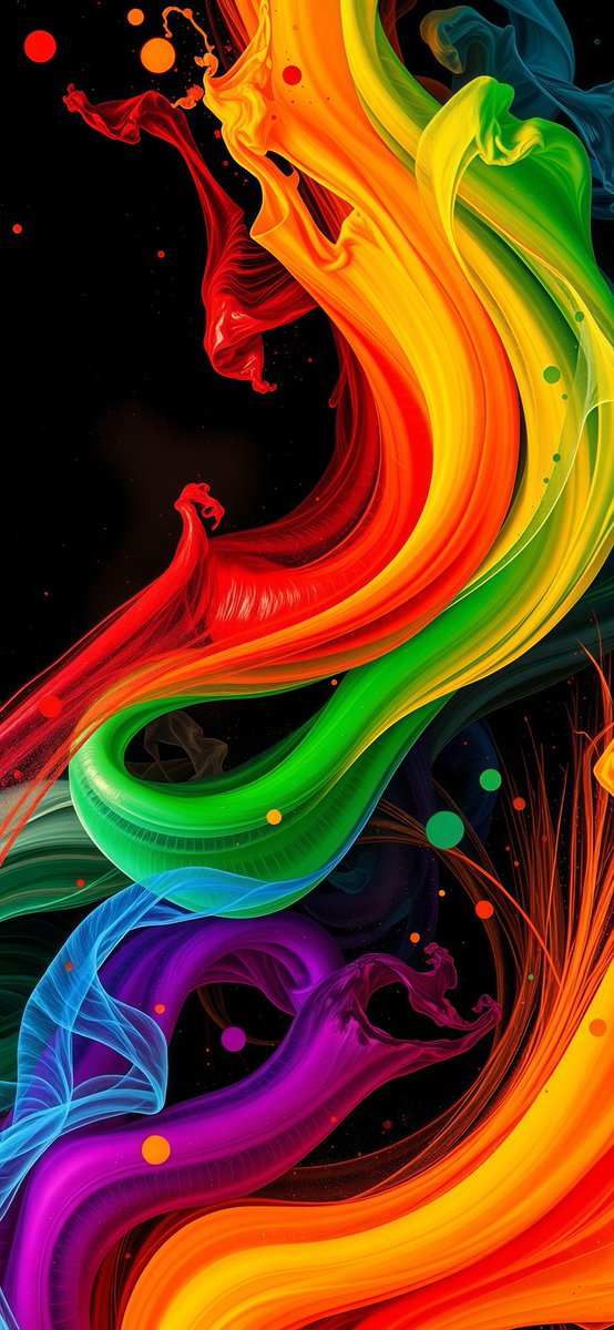 GuruWallpaper1's tweet image. #background #abstraction