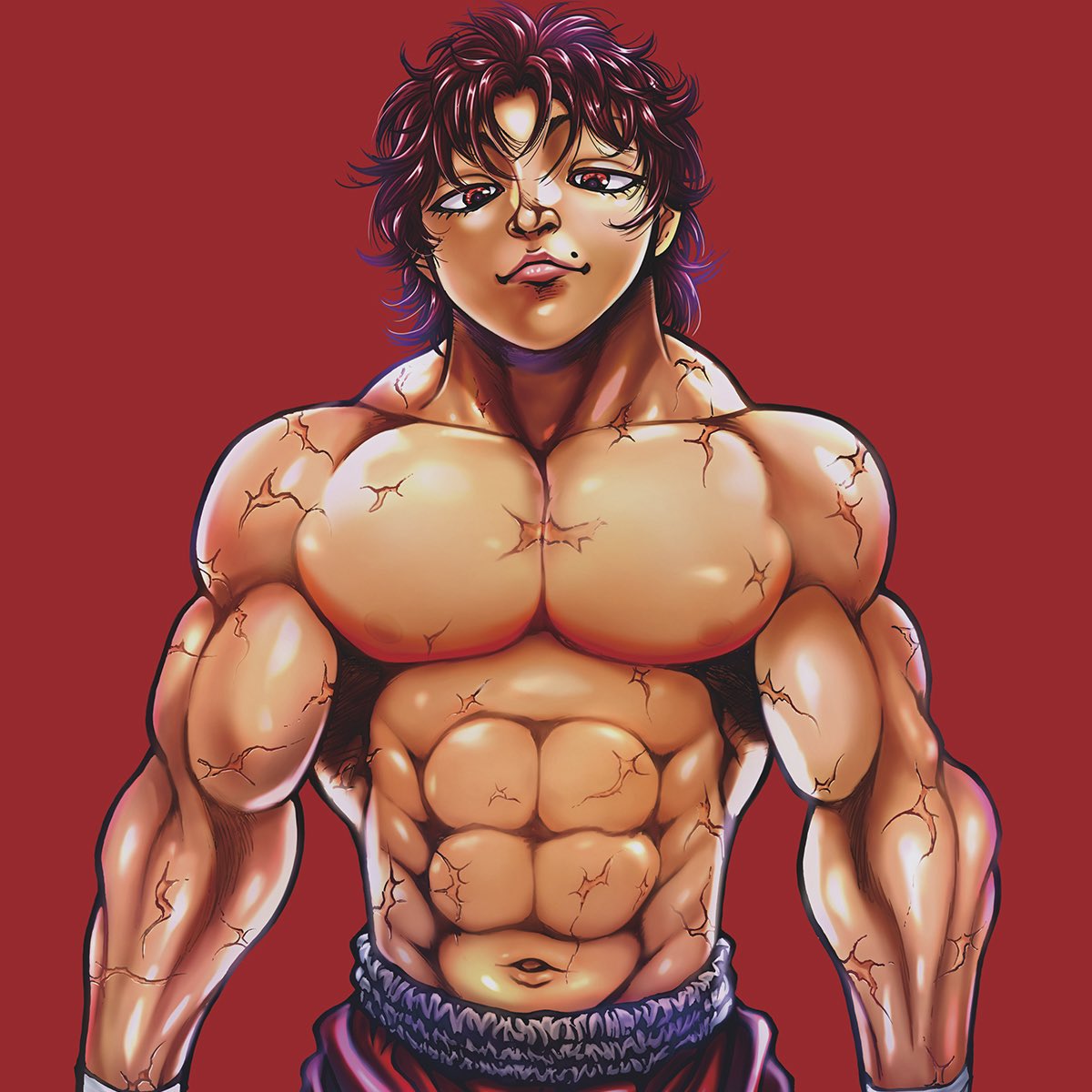 ダイジョウ🎮💪 tweet media