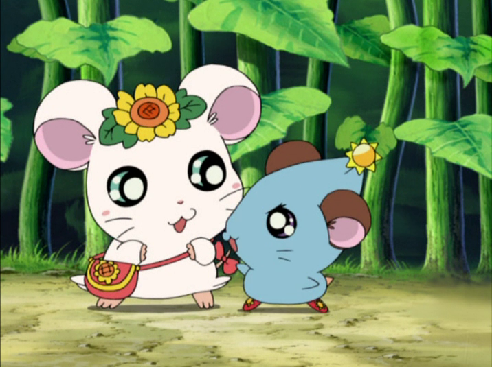 Episode 265, Paradaichu 72: 