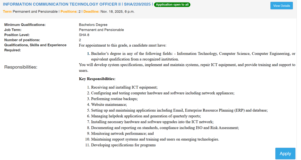 Jackson Ndiritu tweet media