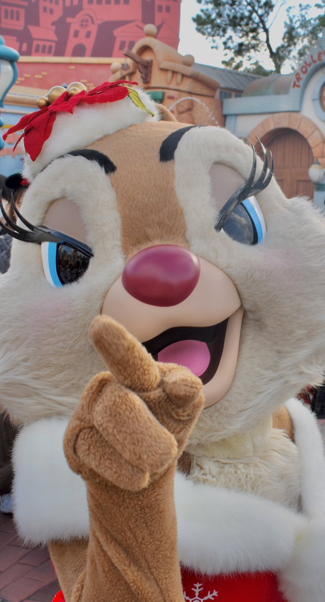 clarice032142's tweet image. 冬の妖精さんにしあわせの魔法をかけられちゃった❤️