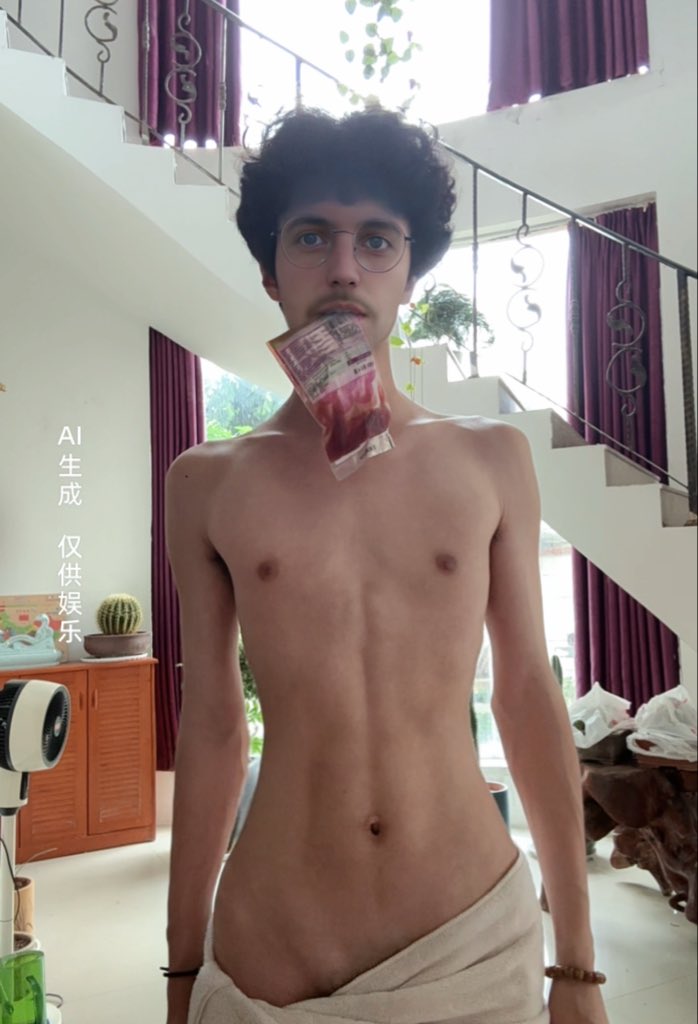 去头可食…….🤮